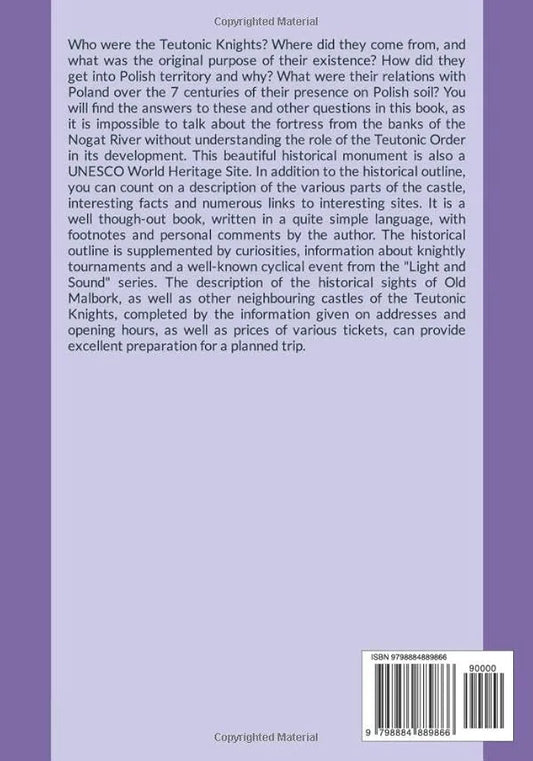 The most beautiful castles in Poland: 1. Malbork