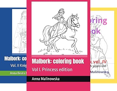 Kolorowanki Malbork