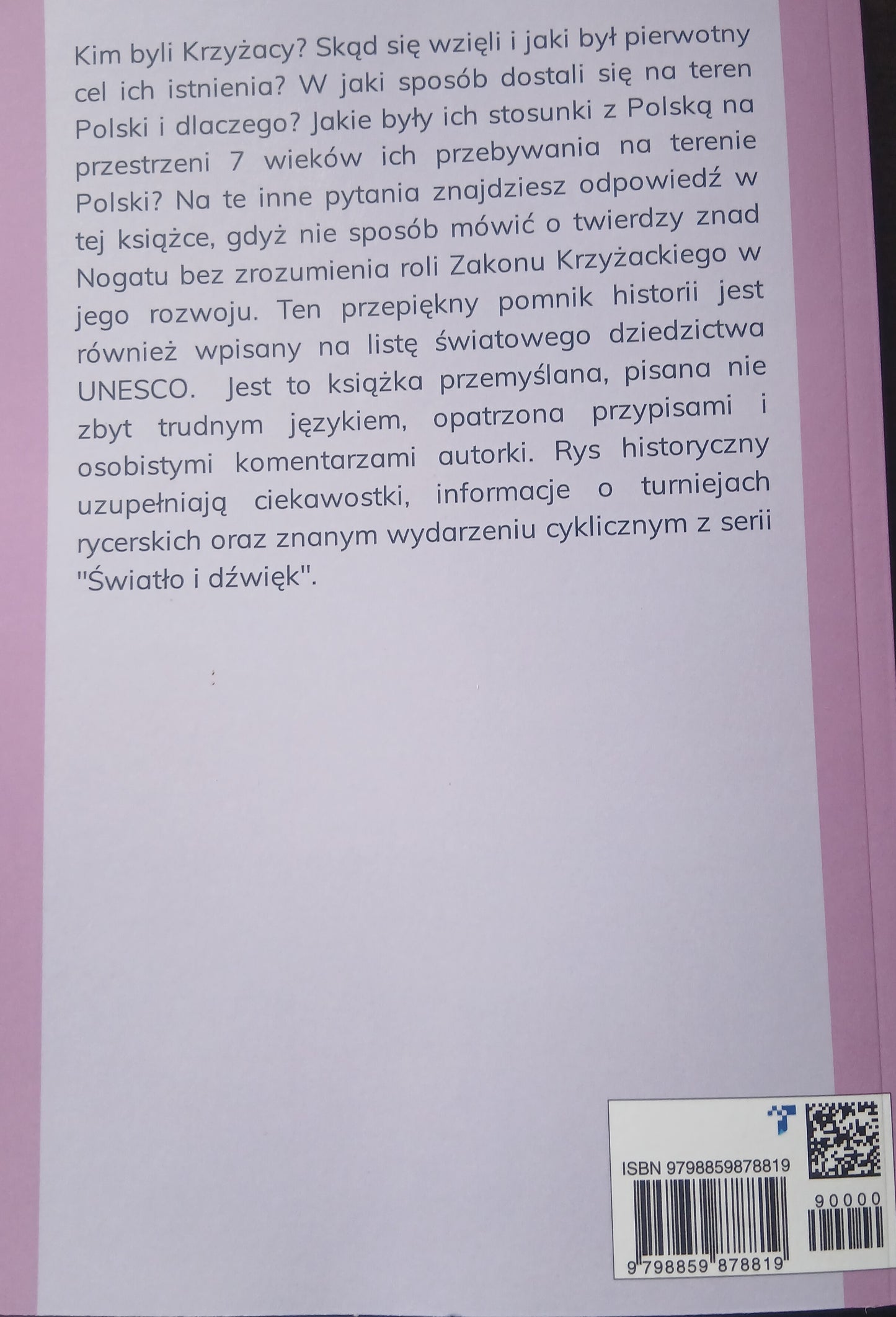 Najpiekniejsze zamki w Polsce: 1. Malbork