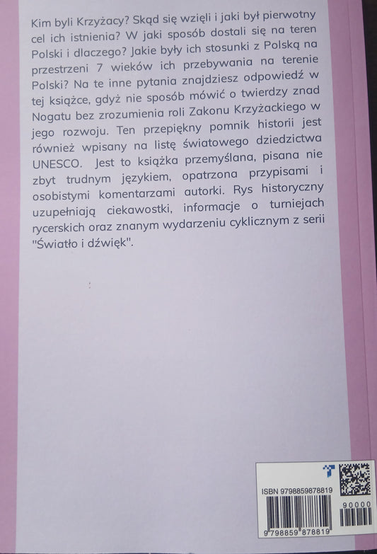 Najpiekniejsze zamki w Polsce: 1. Malbork