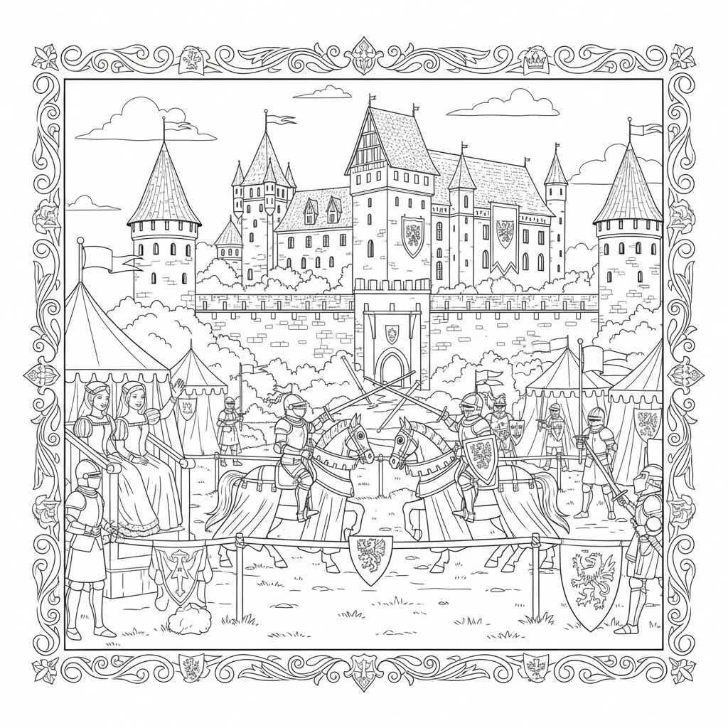 Pakiet Learn and Relax, 13 tomów (Pakiet Rodzinny + pakiet Learn English with Polish Castles).