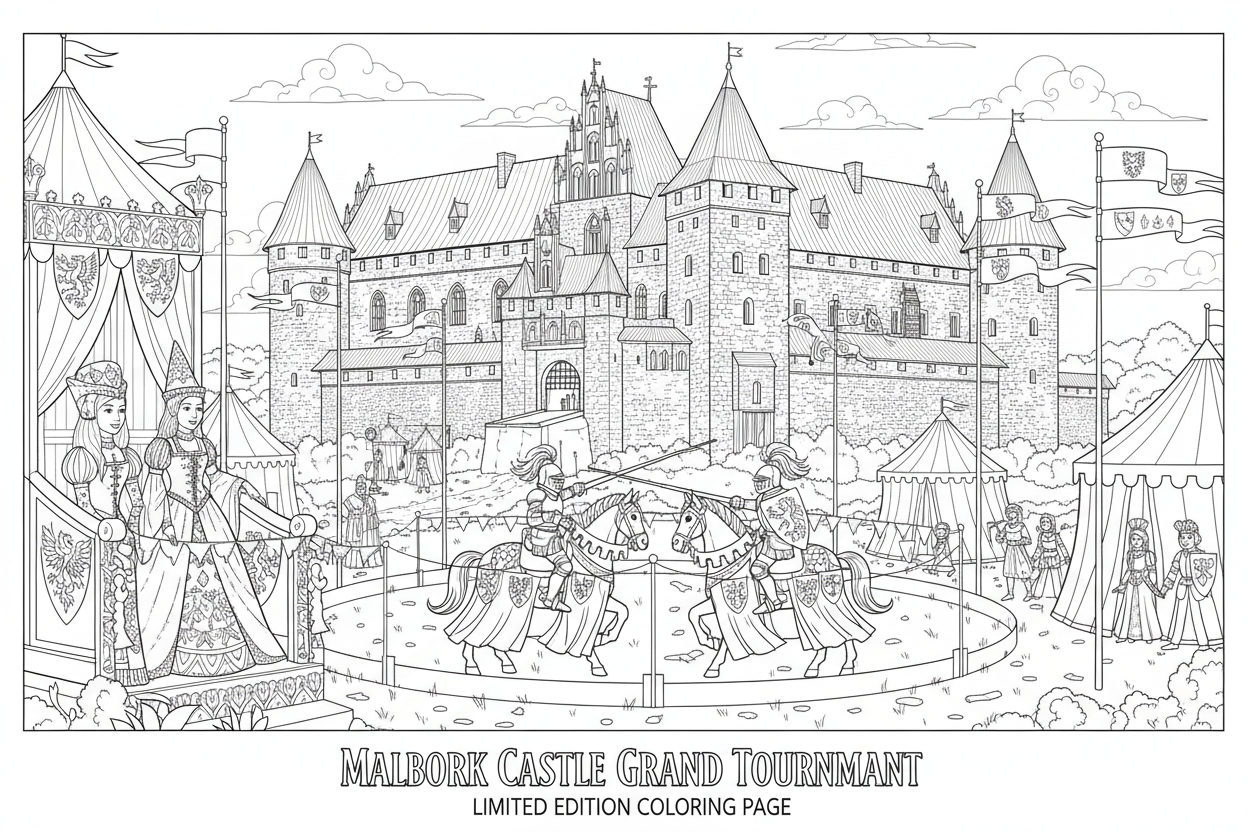 Pakiet Learn and Relax, 13 tomów (Pakiet Rodzinny + pakiet Learn English with Polish Castles).