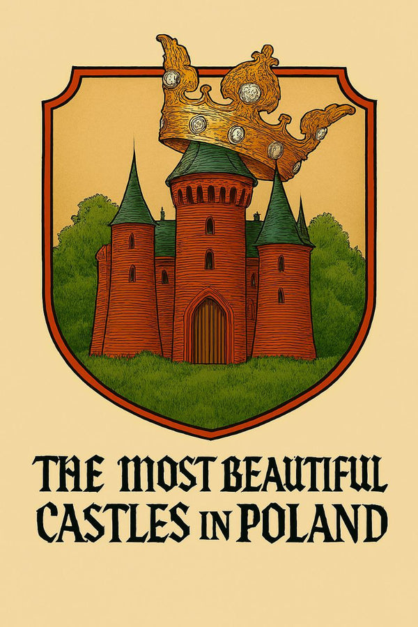 The Most Beautiful Castles in Poland
