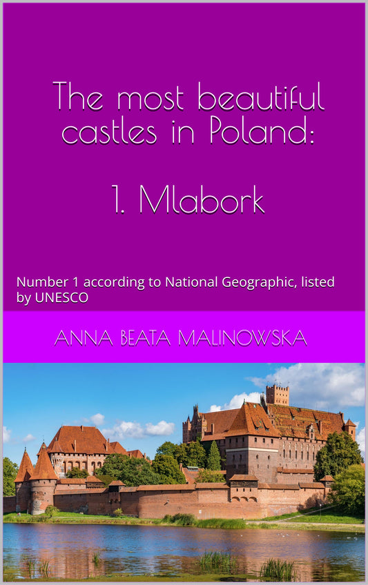 The most beautiful castles in Poland: 1. Malbork version Google Play